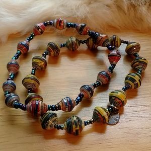 🔥5/$15 Two beads for Life bracelets